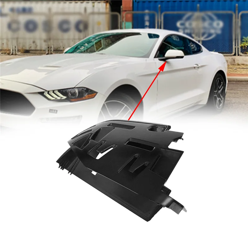 A82E-Left Side Rearview Mirror Base Lower Holder Cover For Ford Mustang 2015-2021 Car Reverse Mirror Bottom Shell Inner Frame
A82E-Left Side Rearview Mirror Base Lower Holder Cover For Ford Mustang 2015-2021 Car Reverse Mirror Bottom Shell Inner Frame