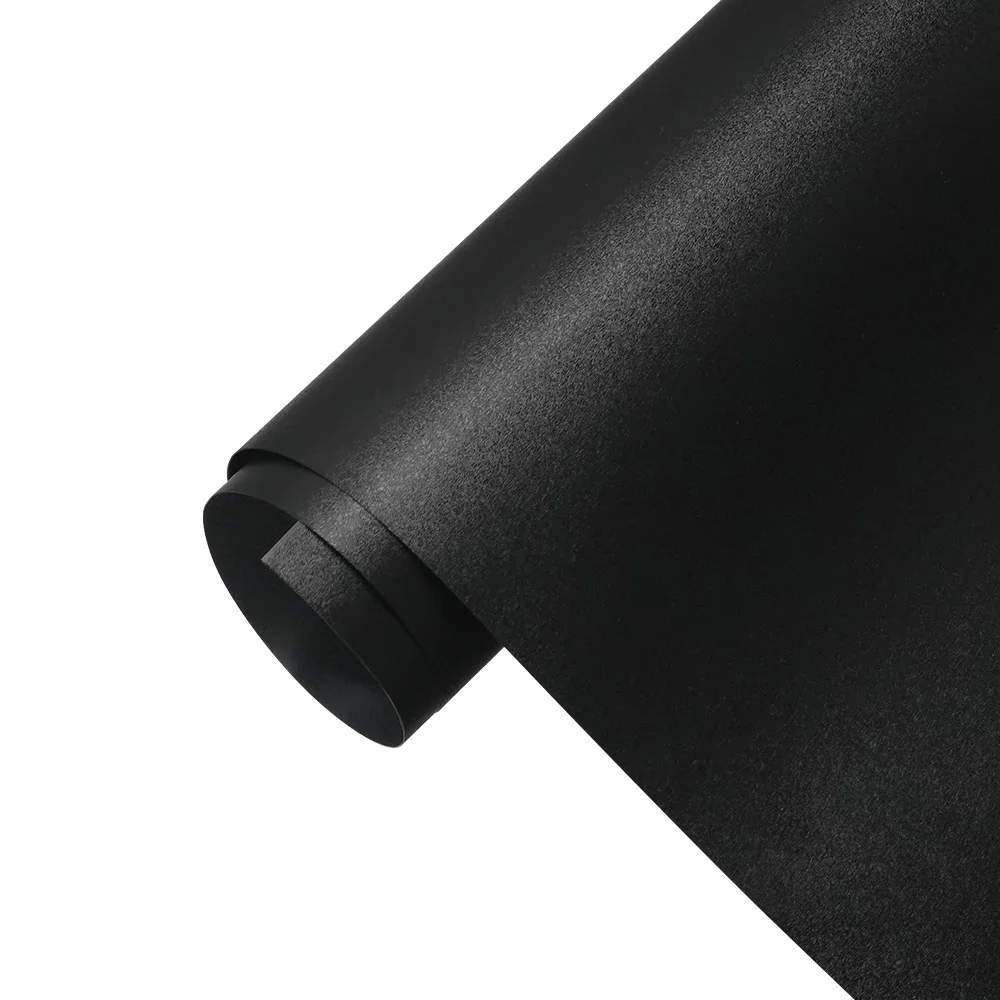 Frosted Black Vinyl Car Decal Car Wrapping Sheet Roll Film Automobiles DIY Roof Sticker Car Decor Accessories Bubble Air Free
Frosted Black Vinyl Car Decal Car Wrapping Sheet Roll Film Automobiles DIY Roof Sticker Car Decor Accessories Bubble Air Free
