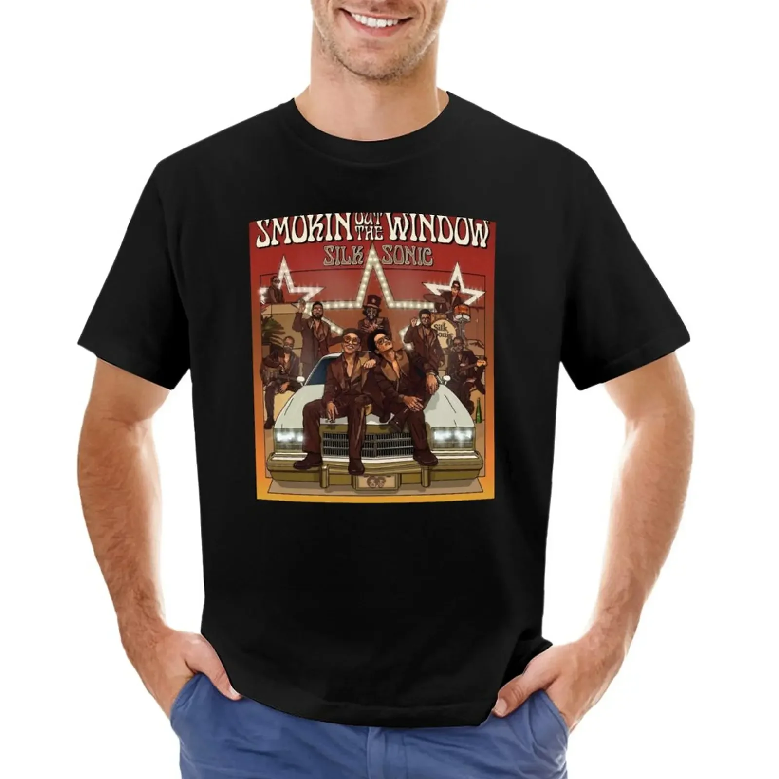 Aus dem Fenster rauchen T-Shirt oversizeds new edition Aesthetic clothing plain white t shirts men
Aus dem Fenster rauchen T-Shirt oversizeds new edition Aesthetic clothing plain white t shirts men