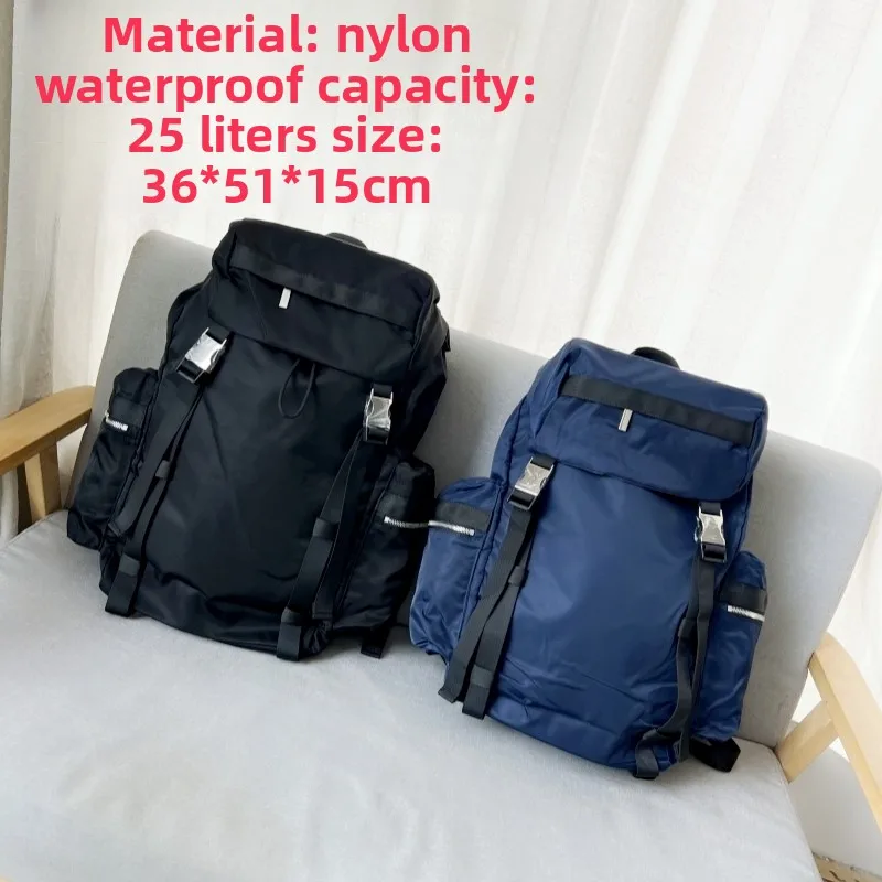 Fall 2024 New Faionable Versatile Small ence Double oulder Sports Casual Large Capaci 25L Women's Bapa Mountain...
Fall 2024 New Faionable Versatile Small ence Double oulder Sports Casual Large Capaci 25L Women's Bapa Mountain...