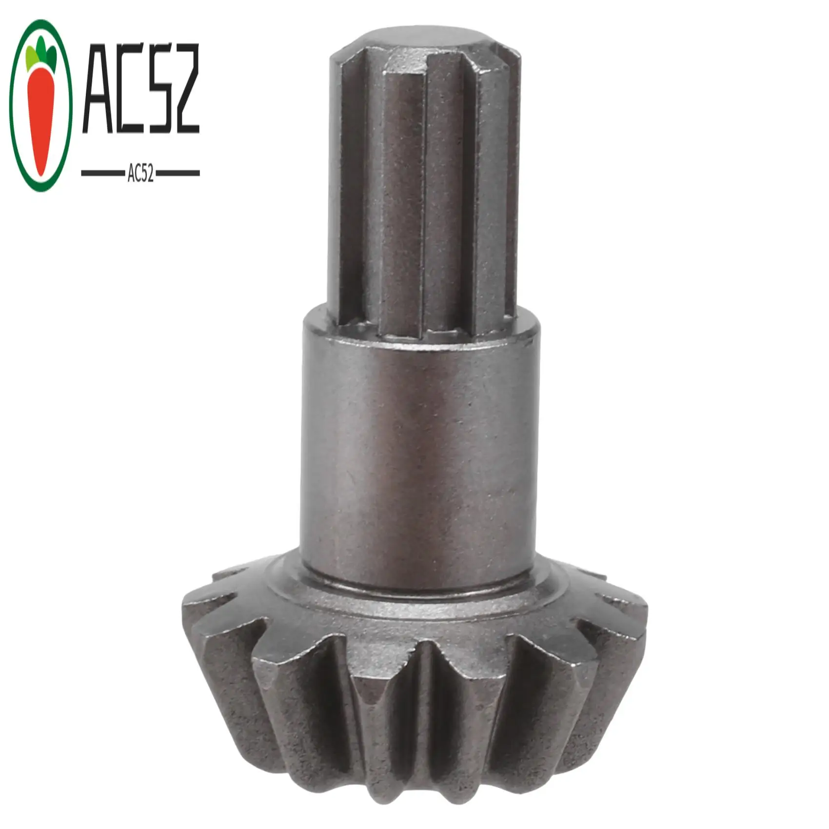 AC52-металлический дифференциал 37T, входная шестерня 13T для ARRMA 1/10 Kraton Senton Big Rock Granite Outcast 4X4, замена 5
AC52-металлический дифференциал 37T, входная шестерня 13T для ARRMA 1/10 Kraton Senton Big Rock Granite Outcast 4X4, замена 5