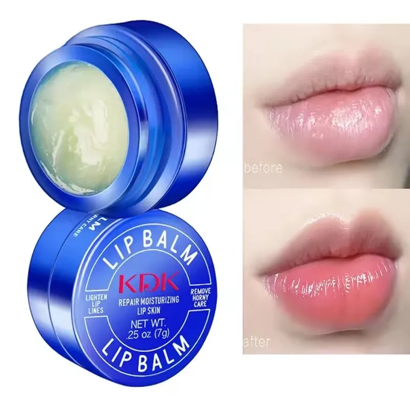 Lip Balm Lightening Remove Dark Lip Gloss Moisturizing Exfoliating Clean Reduces Lip Lines Makeup Beauty Lipstick For Lip Care
Lip Balm Lightening Remove Dark Lip Gloss Moisturizing Exfoliating Clean Reduces Lip Lines Makeup Beauty Lipstick For Lip Care