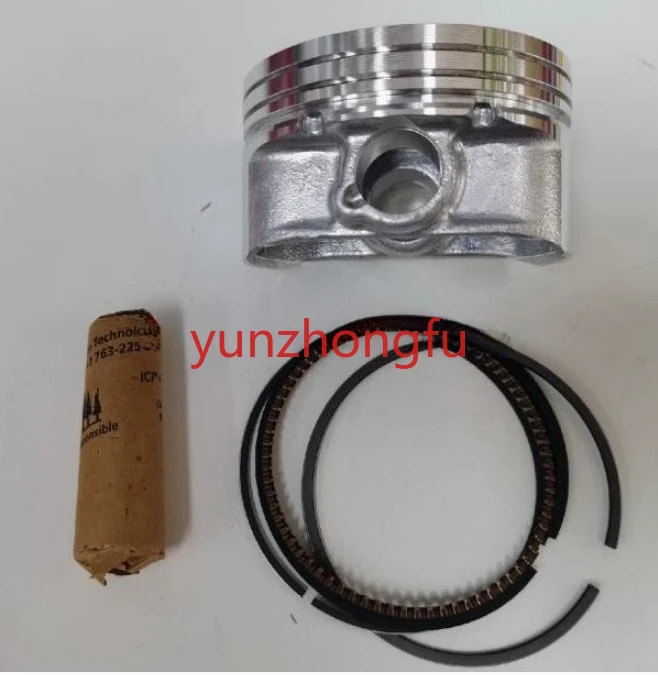Accessories, Twin Cylinder 21 H P Piston Ring /23H P Piston Assembly/21H P Piston
Accessories, Twin Cylinder 21 H P Piston Ring /23H P Piston Assembly/21H P Piston