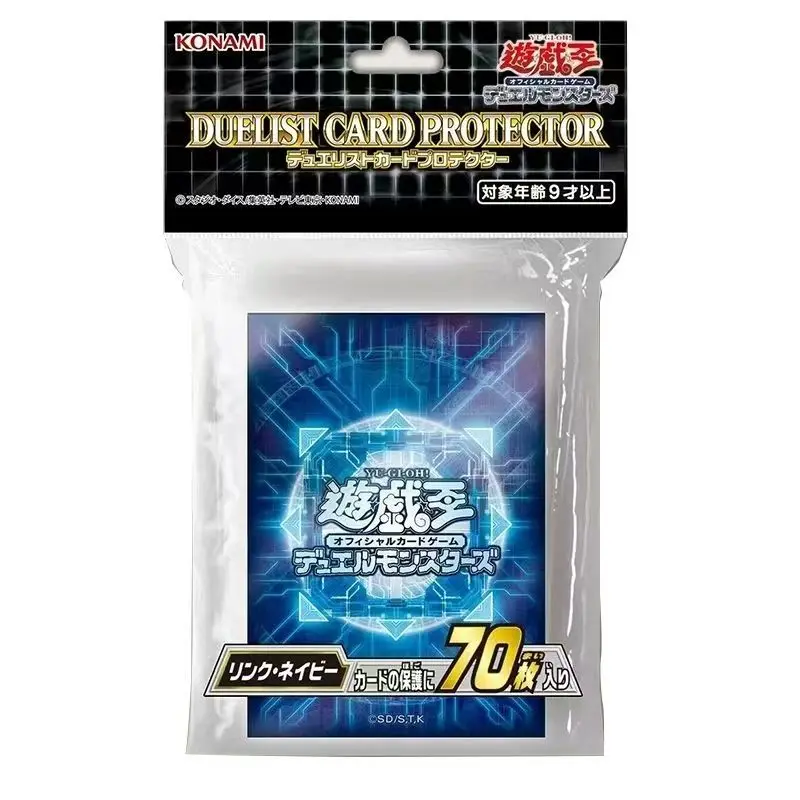 YuGiOh Официальная защита для карт Duelist Pyroxene Homology White Fusion Purple Excess Black Link Blue 2022, 70 шт., рукава, запечатанные
YuGiOh Официальная защита для карт Duelist Pyroxene Homology White Fusion Purple Excess Black Link Blue 2022, 70 шт., рукава, запечатанные