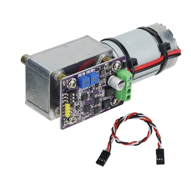 ASME-SQB Servo Worm Shaft Power Failure Self-Locking Magnetic Encoder Servo Robot Arm Valve Control
ASME-SQB Servo Worm Shaft Power Failure Self-Locking Magnetic Encoder Servo Robot Arm Valve Control