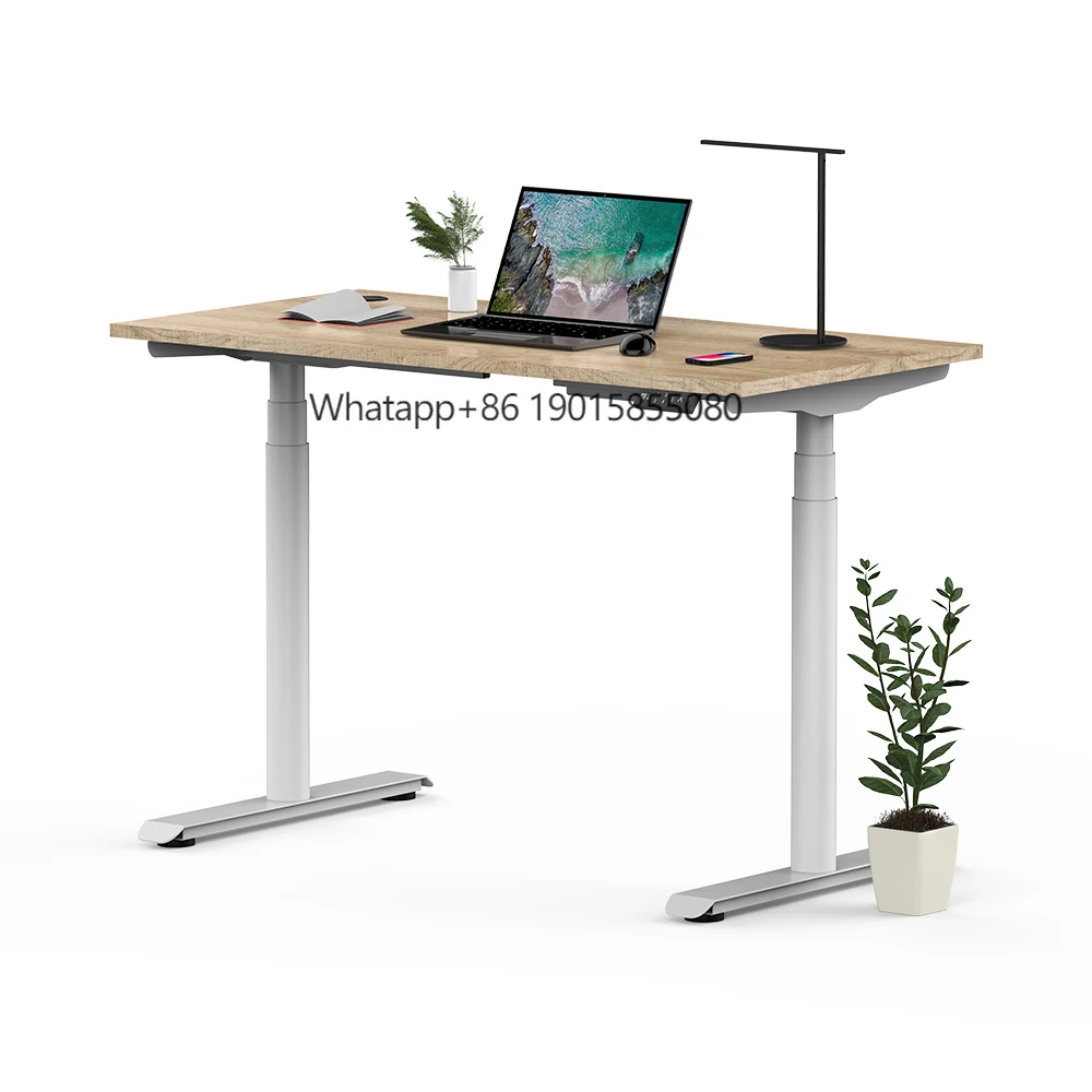 Smart Home Office Furniture Ergonomic Electric Height Adjustable Computer Table Smart OEM Sit Standing Office Desk 
Smart Home Office Furniture Ergonomic Electric Height Adjustable Computer Table Smart OEM Sit Standing Office Desk