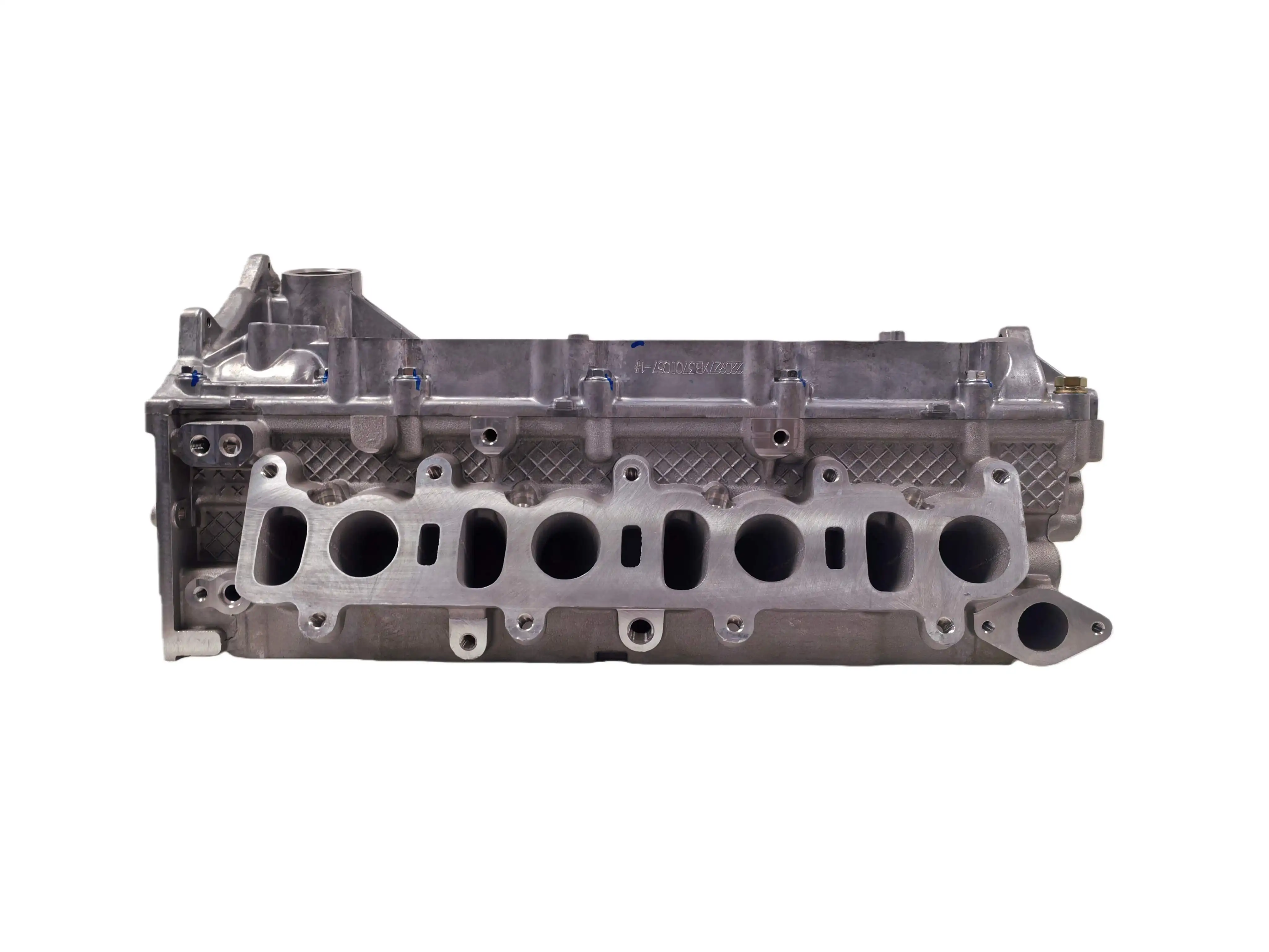 Factory Aluminum 4D20M 2.0T Complete Cylinder Head Assembly For ED57 Great Wall
Factory Aluminum 4D20M 2.0T Complete Cylinder Head Assembly For ED57 Great Wall
