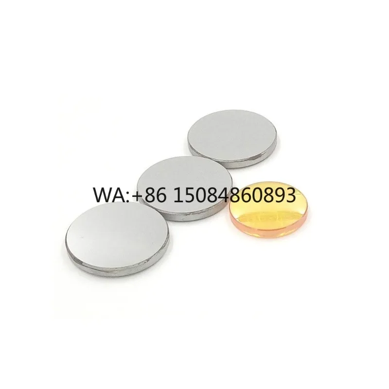 Import D12 F38.1 ZnSe Focusing Lens High-Power for CO2 Cutting Engraving Machine Accessory
Import D12 F38.1 ZnSe Focusing Lens High-Power for CO2 Cutting Engraving Machine Accessory