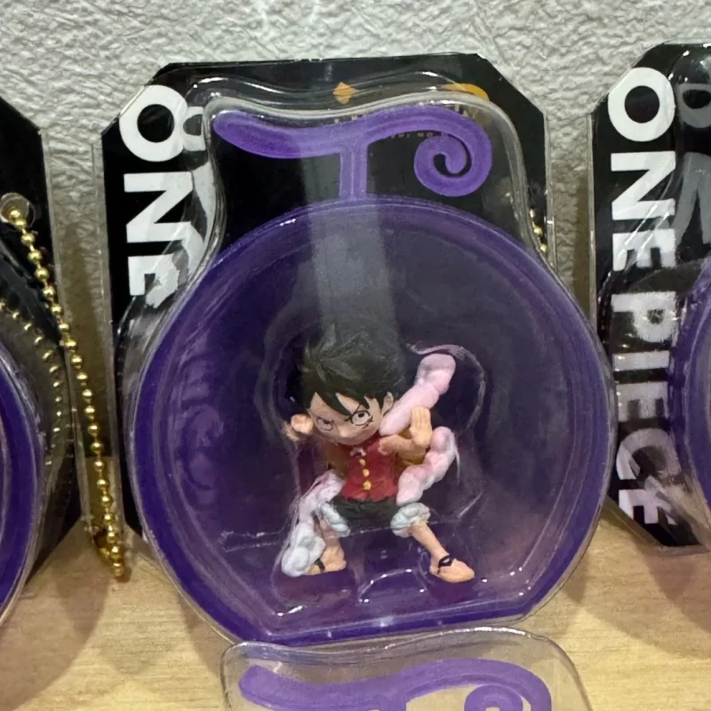 In Stock One Piece Devil Fruit Series Pendant Gashapon Doll Miniature Keychain For Boys And Girls To Collect Birthday Gifts
In Stock One Piece Devil Fruit Series Pendant Gashapon Doll Miniature Keychain For Boys And Girls To Collect Birthday Gifts