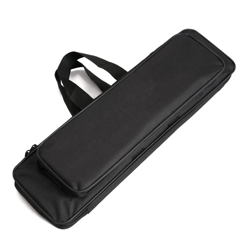 Oxford Cloth Fishing Rod Reel Storage Case Fishing Accessories Tool Bag Easy Use Dropship
Oxford Cloth Fishing Rod Reel Storage Case Fishing Accessories Tool Bag Easy Use Dropship