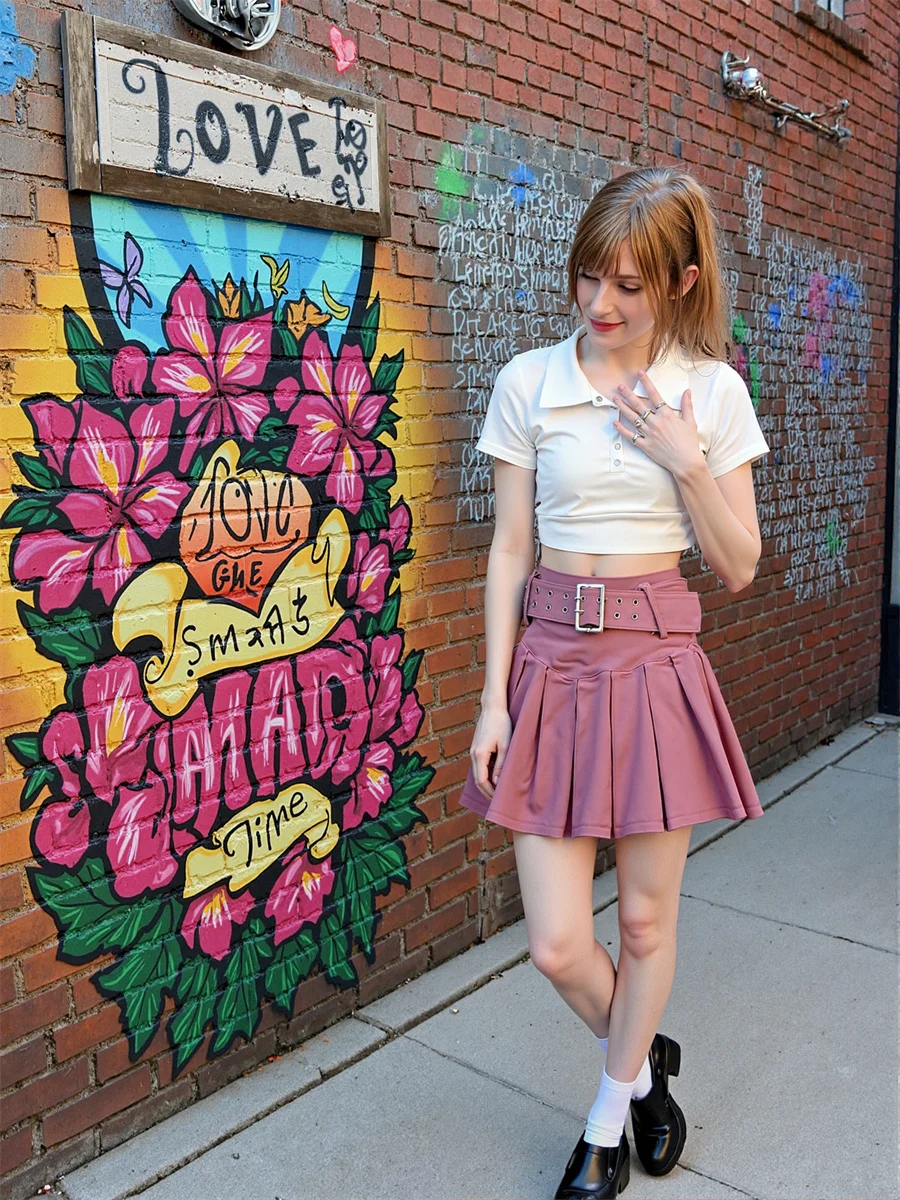 Мини-плиссированные юбки с высокой талией, женские тюлевые шифоновые оборки, хлопковая аппликация, элегантные вечерние вечерние простые женские каваи-свадьбы
Мини-плиссированные юбки с высокой талией, женские тюлевые шифоновые оборки, хлопковая аппликация, элегантные вечерние вечерние простые женские каваи-свадьбы