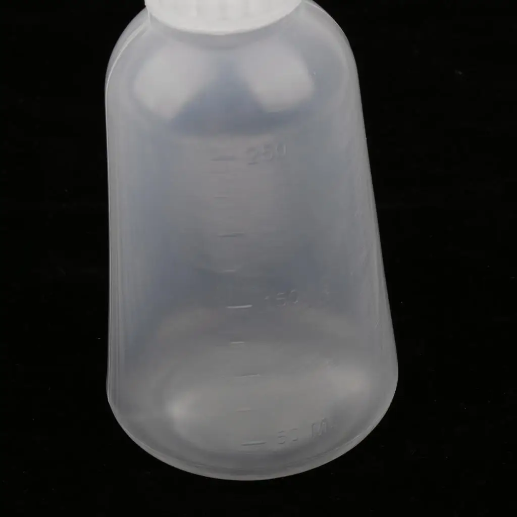Precise Drop Glue Applicator Bottle High Quality Plastic Squeeze Bottle for Repair and Modeling
Precise Drop Glue Applicator Bottle High Quality Plastic Squeeze Bottle for Repair and Modeling