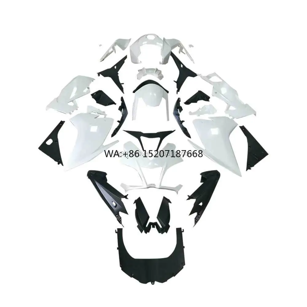 Неокрашенный обтекатель ABS для Aprilia RS4 125 2012-2015/RS4 50 2012-2015
Неокрашенный обтекатель ABS для Aprilia RS4 125 2012-2015/RS4 50 2012-2015