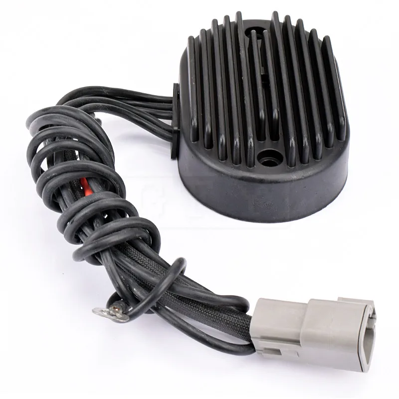 For Harley Fatboy Anniversary EFI FLSTFI / FLSTF / EFI FLSTFI / Screamin Eagle FLSTFSE 05 Motorcycle Voltage Regulator Rectifier
For Harley Fatboy Anniversary EFI FLSTFI / FLSTF / EFI FLSTFI / Screamin Eagle FLSTFSE 05 Motorcycle Voltage Regulator Rectifier
