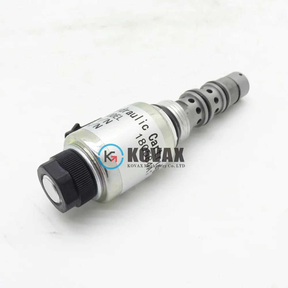For 180584a1 24v Solenoid Valve Assembly Engine Parts High Quality Excavator Fuel
For 180584a1 24v Solenoid Valve Assembly Engine Parts High Quality Excavator Fuel
