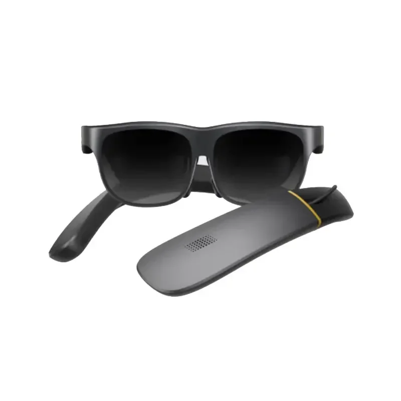 INAIR Pro Smart AR Glasses Business Office Portable XR Glasses Multi-screen Sharing Neck Ring Set 8G 128G Support English
INAIR Pro Smart AR Glasses Business Office Portable XR Glasses Multi-screen Sharing Neck Ring Set 8G 128G Support English