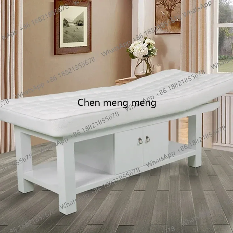 Italian Style Multifunctional Massage Tables Beauty Salon Modern Solid Wood Massage Tables Foot Bath Furniture Massagebett
Italian Style Multifunctional Massage Tables Beauty Salon Modern Solid Wood Massage Tables Foot Bath Furniture Massagebett