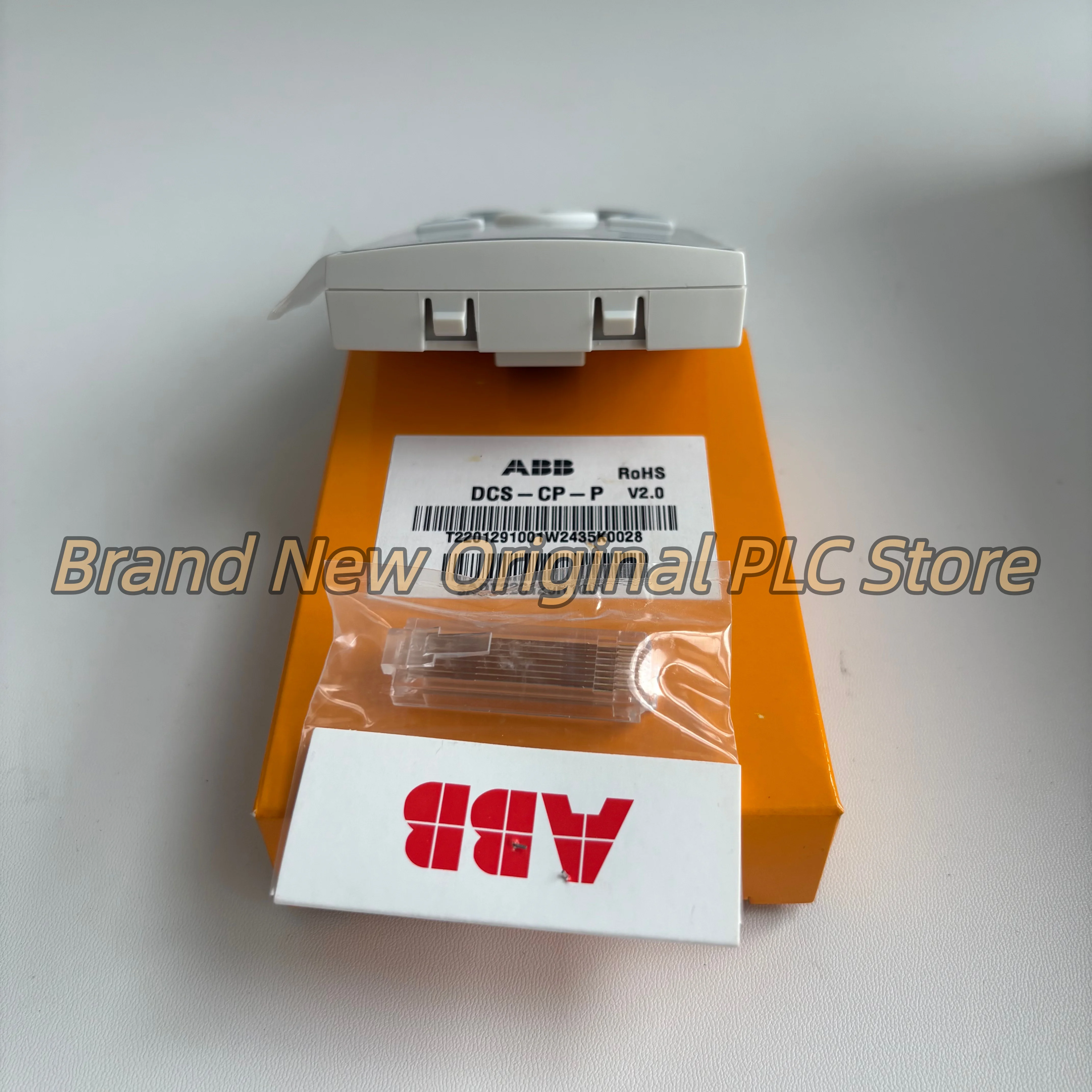 DCS-CP-P new Control Keypad Panel original
DCS-CP-P new Control Keypad Panel original