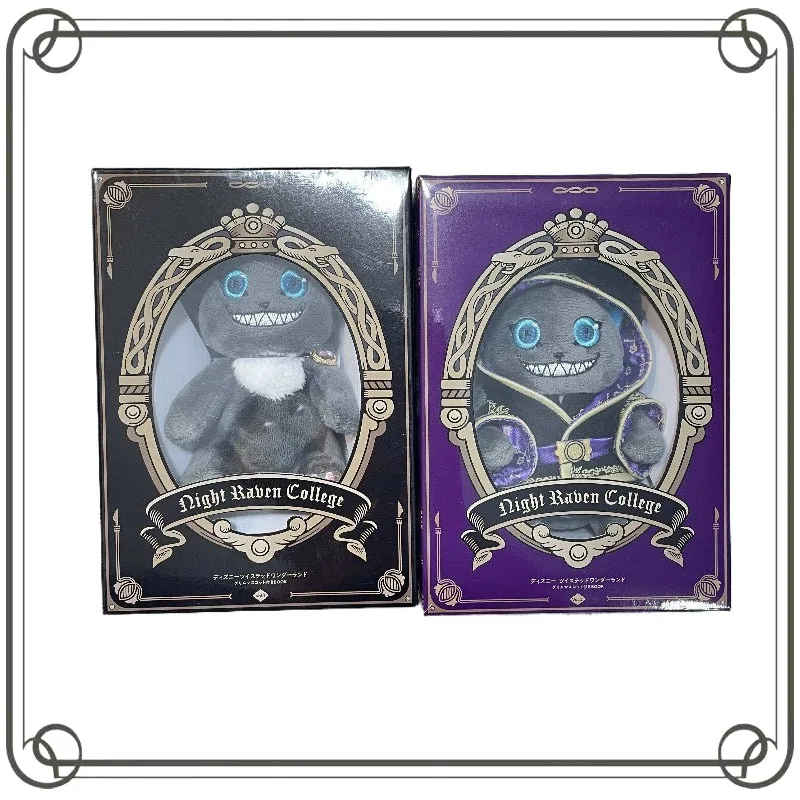 Коллекционные фигурки из аниме «Твистед-Вандрленд», украшение, праздничный подарок, коллекционная игрушка
Коллекционные фигурки из аниме «Твистед-Вандрленд», украшение, праздничный подарок, коллекционная игрушка