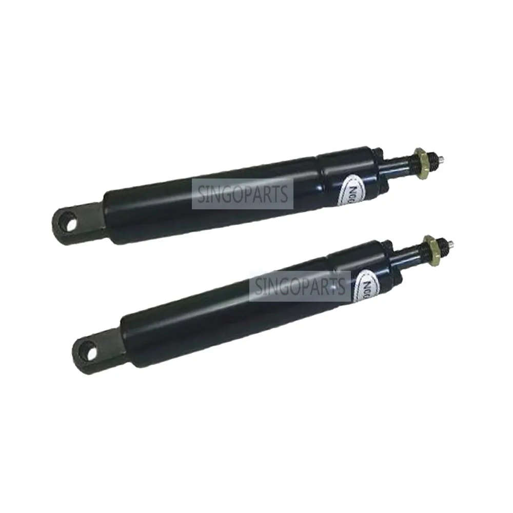 2pcs Tilt Gas Strut Spring Cylinder 86522914 Fits For Ford 1530 1630 New Holland TC35A TC35DA TC33 +
2pcs Tilt Gas Strut Spring Cylinder 86522914 Fits For Ford 1530 1630 New Holland TC35A TC35DA TC33 +