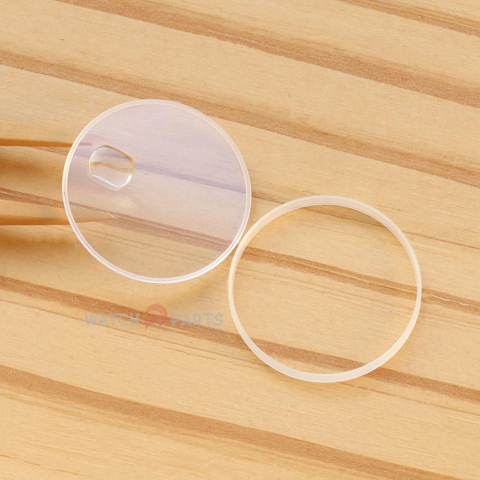 Watch Sapphire Crystal&Gasket for Tudor Prince 73190/94401/73090 33/34mm Watch Glass Date Window
Watch Sapphire Crystal&Gasket for Tudor Prince 73190/94401/73090 33/34mm Watch Glass Date Window