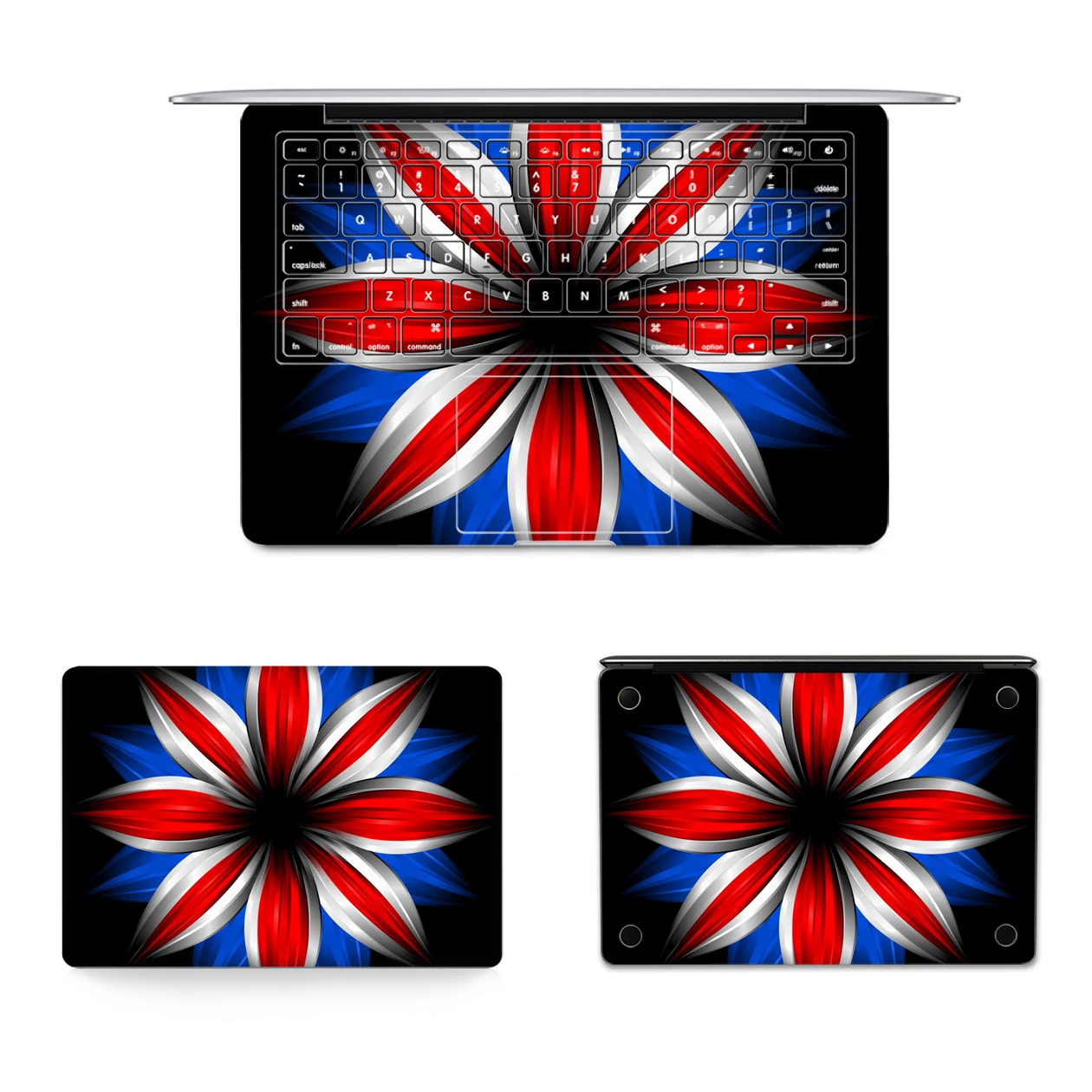 Цветная Виниловая наклейка с рисунком для MacBook Pro 16 M1 Pro 14 2021 Air 15 M2 2023 Retina 2015 Air 13 Mac 12
Цветная Виниловая наклейка с рисунком для MacBook Pro 16 M1 Pro 14 2021 Air 15 M2 2023 Retina 2015 Air 13 Mac 12