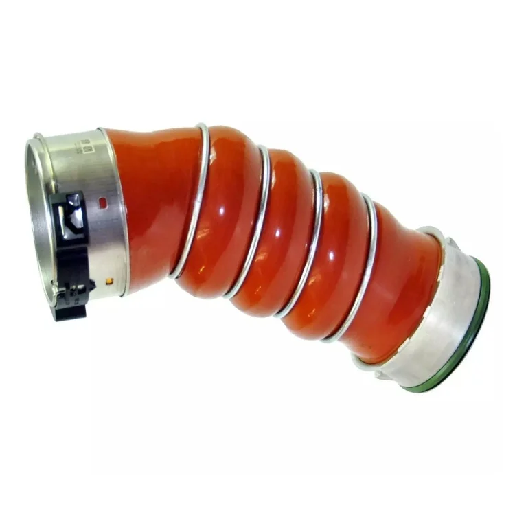 Intercooler Turbo Hose Pipe 11617812274 11617796295 7796295 For BMW 3 Series E90 E91 E92 335d M57N2
Intercooler Turbo Hose Pipe 11617812274 11617796295 7796295 For BMW 3 Series E90 E91 E92 335d M57N2