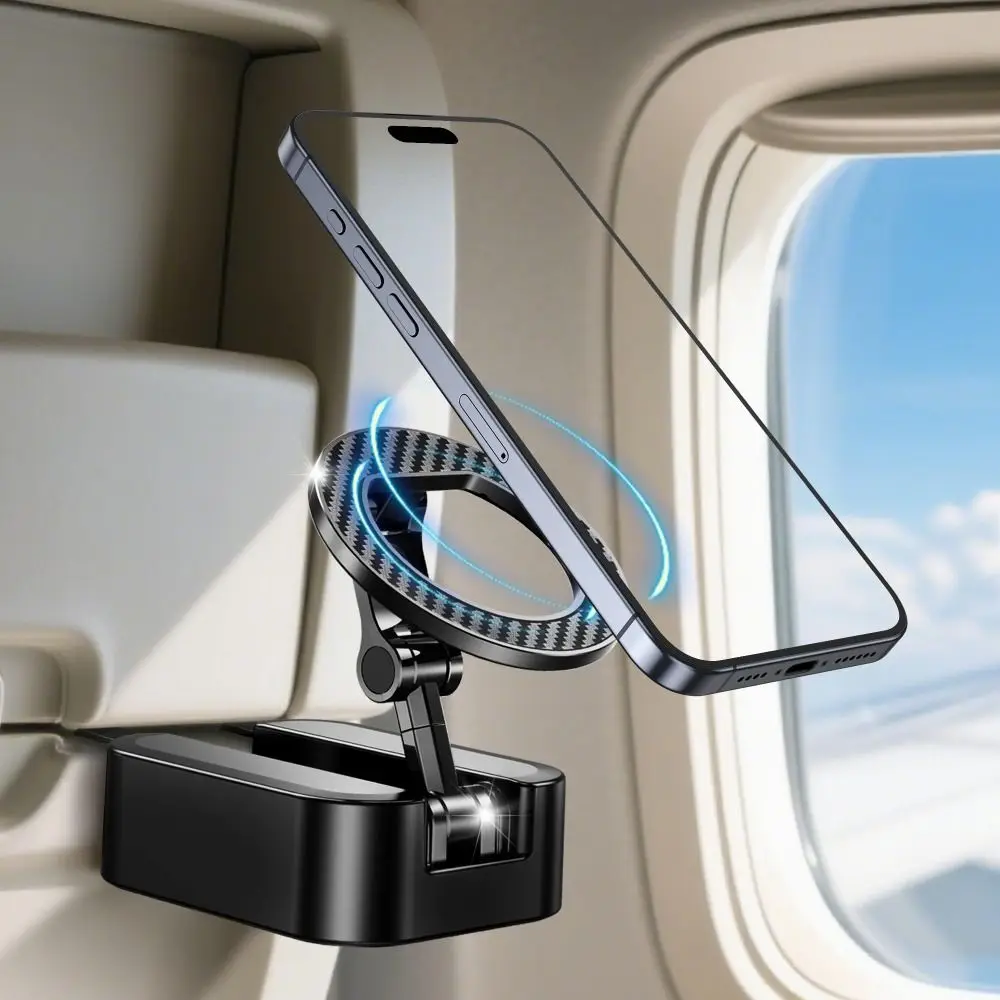 Складной магнитный держатель для телефона для спортзала, металлическая подставка для телефона с громкой связью для путешествий в самолете, 360° ° Вращающееся портативное крепление для телефона Magsafe
Складной магнитный держатель для телефона для спортзала, металлическая подставка для телефона с громкой связью для путешествий в самолете, 360° ° Вращающееся портативное крепление для телефона Magsafe