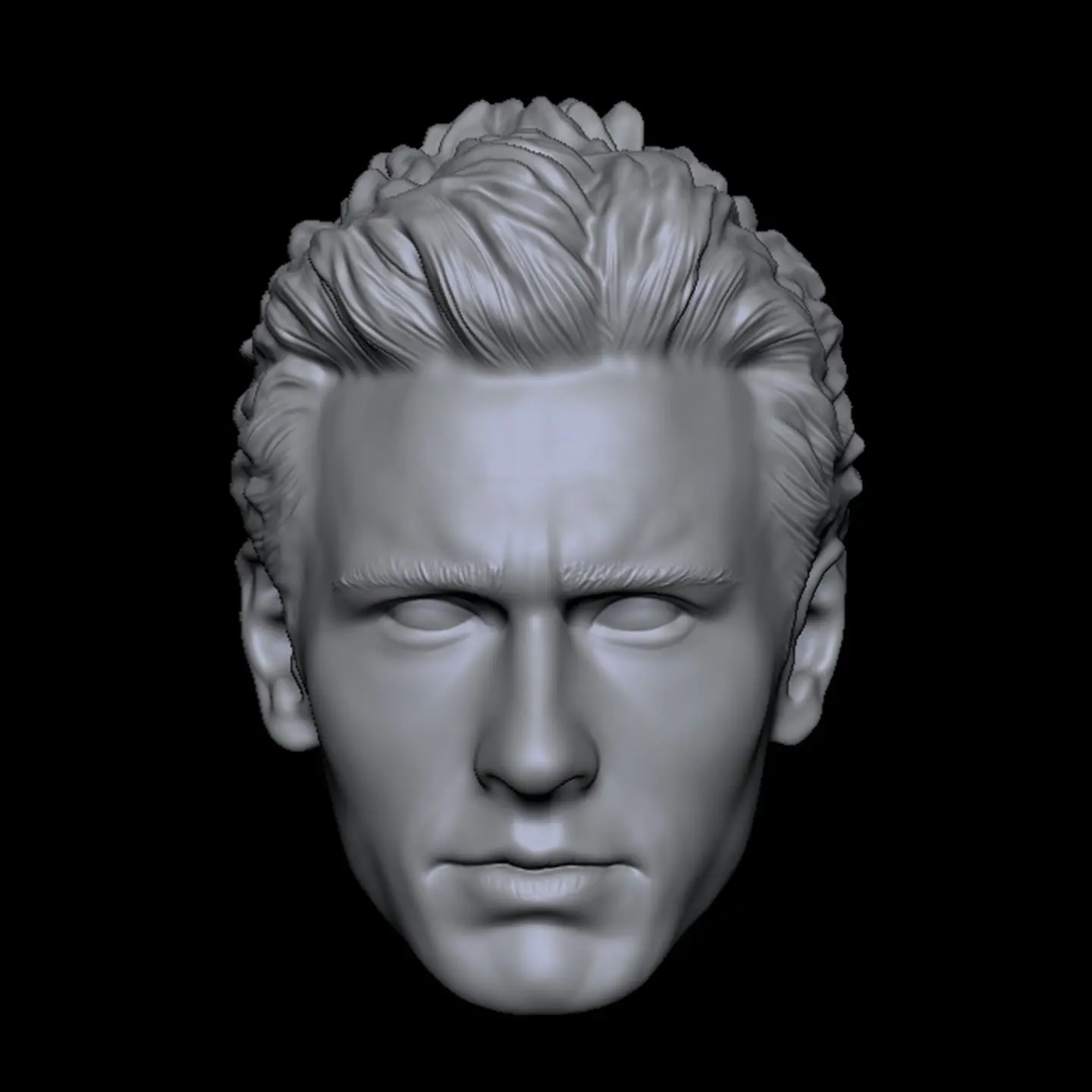 HL039 DIY Индивидуальные 1/18 1/12 1/10 Harry Green James F Неокрашенная голова для фигурки 3,75 дюйма 6 дюймов 7 дюймов SHF ML Mafex Mez NECA Mcf
HL039 DIY Индивидуальные 1/18 1/12 1/10 Harry Green James F Неокрашенная голова для фигурки 3,75 дюйма 6 дюймов 7 дюймов SHF ML Mafex Mez NECA Mcf