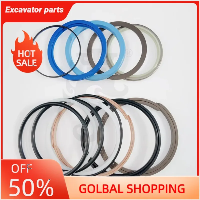 Для комплекта уплотнений цилиндра рычага CAT312E 349-4142, модель премиум-класса, производительность уплотнения
Для комплекта уплотнений цилиндра рычага CAT312E 349-4142, модель премиум-класса, производительность уплотнения