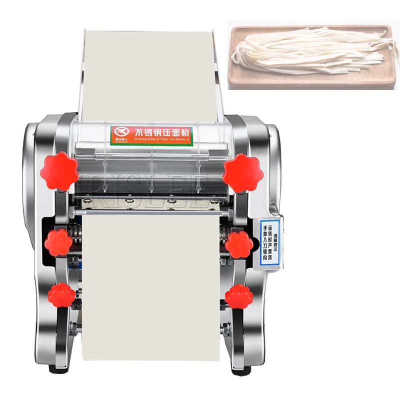 Electric Noodle Pressing Machine Spare Parts Pasta Cutting Roller Accessories Stainless Steel Cutter Noodle Machine
Electric Noodle Pressing Machine Spare Parts Pasta Cutting Roller Accessories Stainless Steel Cutter Noodle Machine