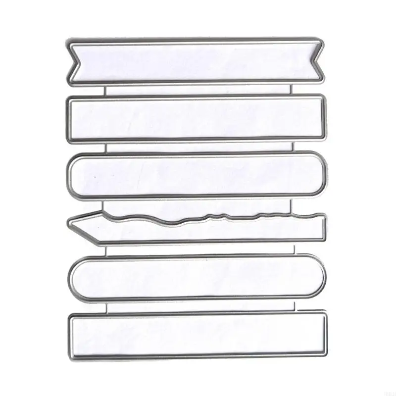 50LB Rectangle Metal Cutting Dies DIY Scrapbooking Decorative Embossing Paper Cards
50LB Rectangle Metal Cutting Dies DIY Scrapbooking Decorative Embossing Paper Cards