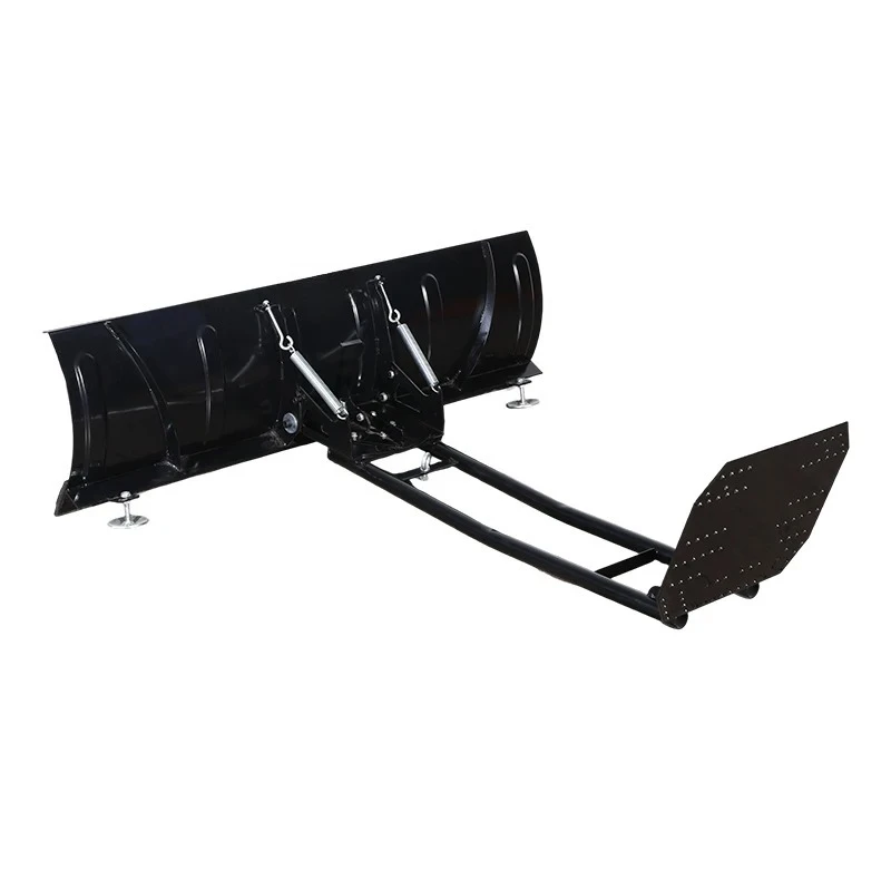 C-SP001 snow plow ATV and UTV Snow Plough for Every Car and Truck Snow Sweeper
C-SP001 snow plow ATV and UTV Snow Plough for Every Car and Truck Snow Sweeper