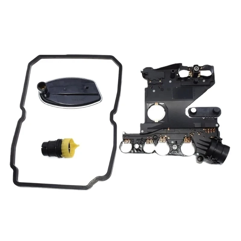 1402701161 1402770095 Transmission Conductor Plate+connector+filter+gasket Fit For Mercedes-benz 722.6 Sprinter 2500 3500
1402701161 1402770095 Transmission Conductor Plate+connector+filter+gasket Fit For Mercedes-benz 722.6 Sprinter 2500 3500