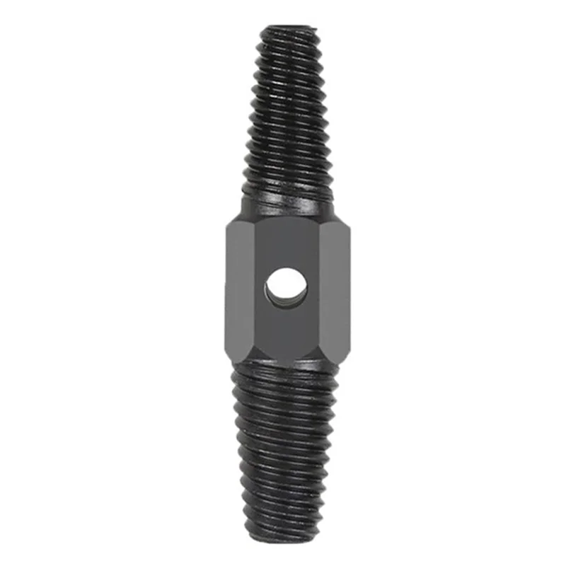 A26F-Double-Head Screw Extractor Drill Bits Set Damaged Water Pipe Broken Bolt Screw Remover Tools Faucet Valve Thread Repair
A26F-Double-Head Screw Extractor Drill Bits Set Damaged Water Pipe Broken Bolt Screw Remover Tools Faucet Valve Thread Repair