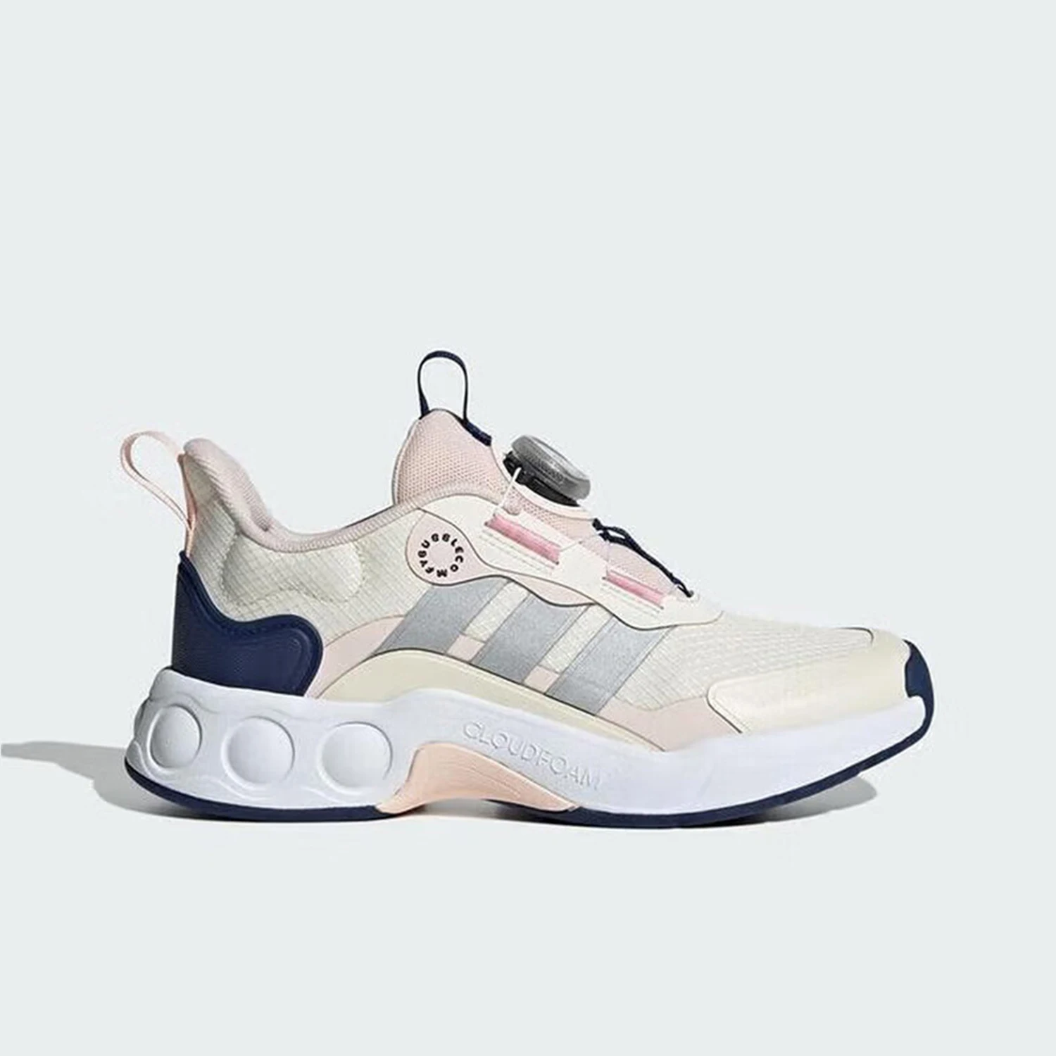 Adidas Authentic Autumn Style Children's Rotating Buckle Wear-Resistant Running Shoes IH1569
Adidas Authentic Autumn Style Children's Rotating Buckle Wear-Resistant Running Shoes IH1569