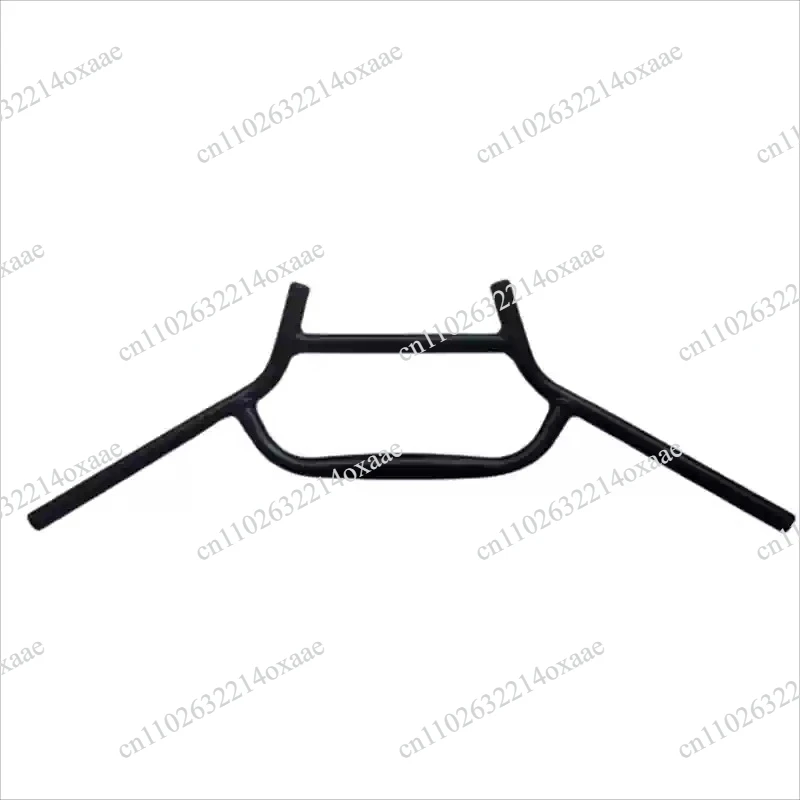 7075 Aluminum Alloy Extended Handlebars Universal Bicycle Replacement Parts
7075 Aluminum Alloy Extended Handlebars Universal Bicycle Replacement Parts