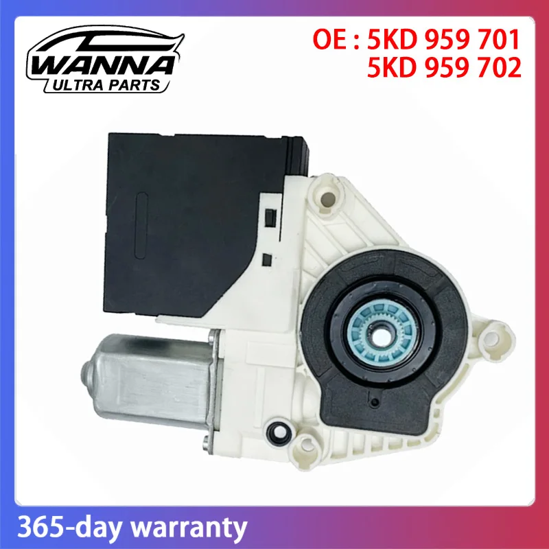 5KD959701 5KD959702 Front Left Right Window Lifter window regulator Motor for VW Tiguan 2010-2016 Golf 6 5KD 959 701 5KD 959 702
5KD959701 5KD959702 Front Left Right Window Lifter window regulator Motor for VW Tiguan 2010-2016 Golf 6 5KD 959 701 5KD 959 702