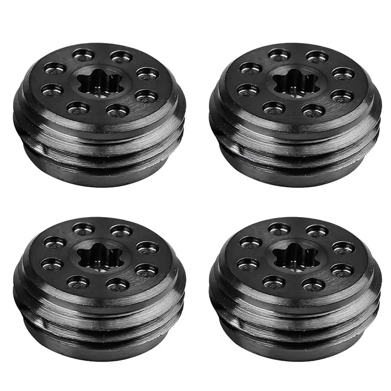 AEF6-4Pcs Golf Weight Compatible For PXG GEN2 Brando,Mini Gunboat Putter,0811 X X+ Prototype Driver Choice One,10G
AEF6-4Pcs Golf Weight Compatible For PXG GEN2 Brando,Mini Gunboat Putter,0811 X X+ Prototype Driver Choice One,10G