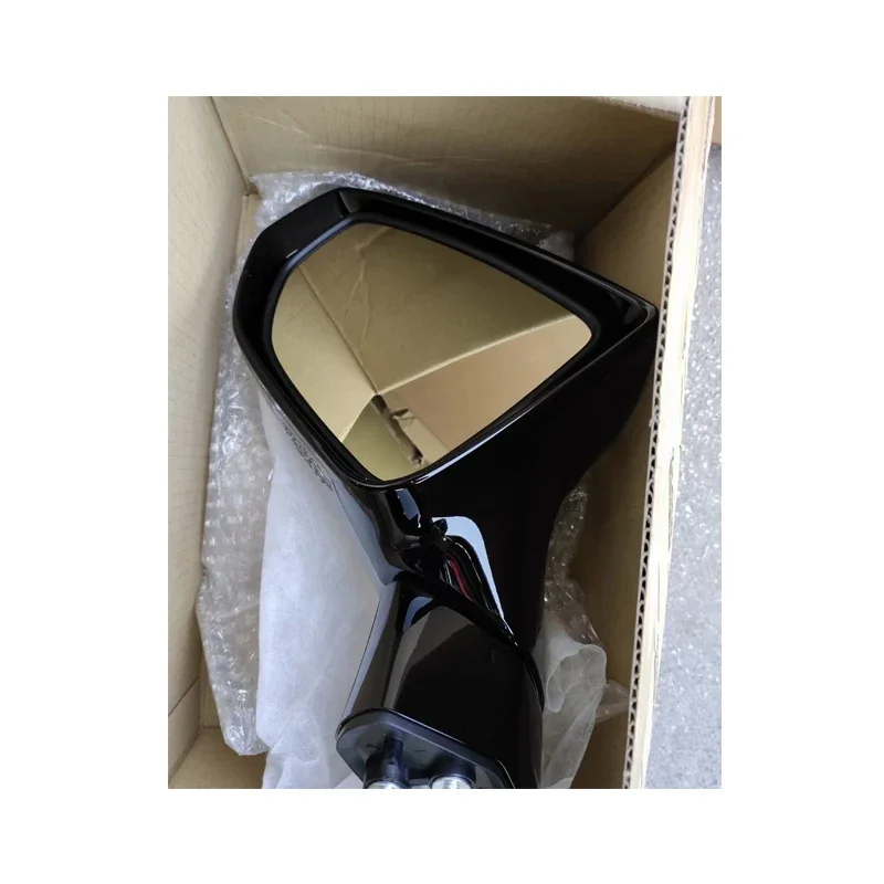 For Lexus ES300 ES350 Rearview Mirror with Heating Blind Spot Assembly 2019-2022
For Lexus ES300 ES350 Rearview Mirror with Heating Blind Spot Assembly 2019-2022