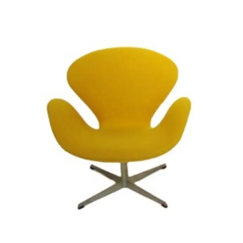 Nordic Luxury Leisure Style Sofa Design Make Up Chair Reliable Back For Computer Swinging Chair Negotiation Conference Chair New
Nordic Luxury Leisure Style Sofa Design Make Up Chair Reliable Back For Computer Swinging Chair Negotiation Conference Chair New