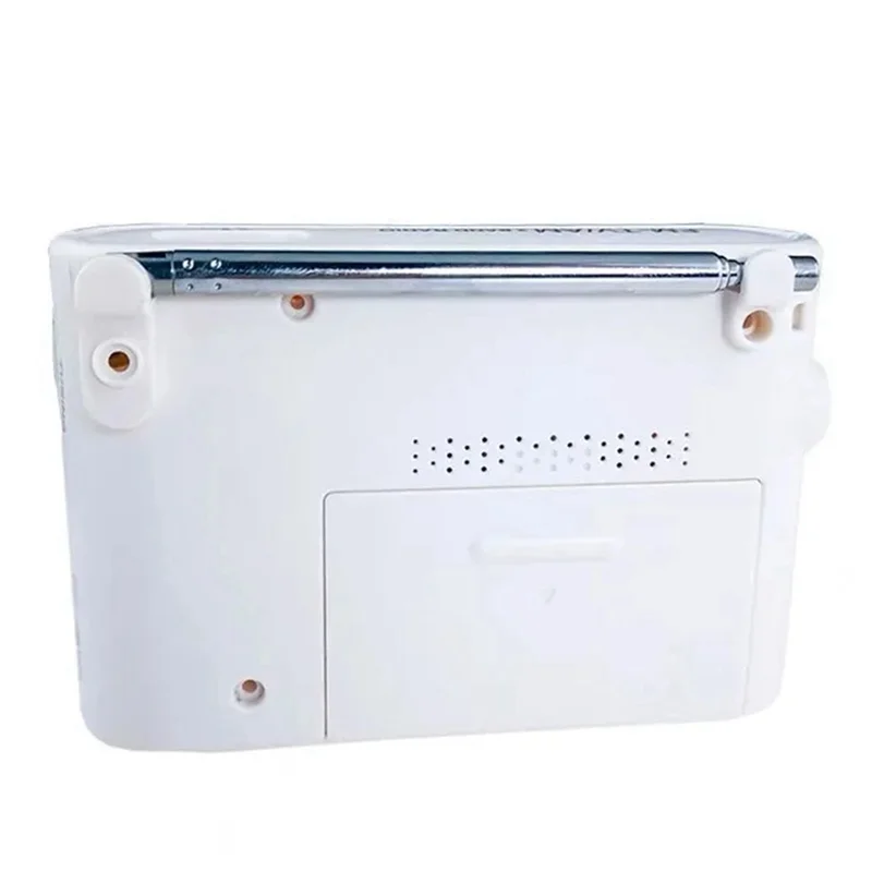 A01F-210SP Radio Assembly Kit Bulk FM AM/FM Electronics Soldering Circuit Fabrication Not Included Batteries Kit Replacement
A01F-210SP Radio Assembly Kit Bulk FM AM/FM Electronics Soldering Circuit Fabrication Not Included Batteries Kit Replacement
