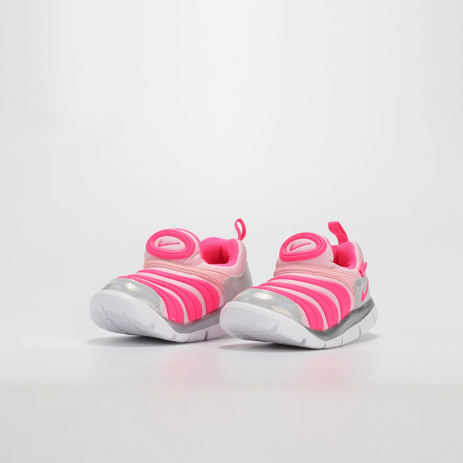 Nike Authentic Current Season New DYNAMO FREE (TD) Children's Casual Retro Shoes CI1188-686
Nike Authentic Current Season New DYNAMO FREE (TD) Children's Casual Retro Shoes CI1188-686