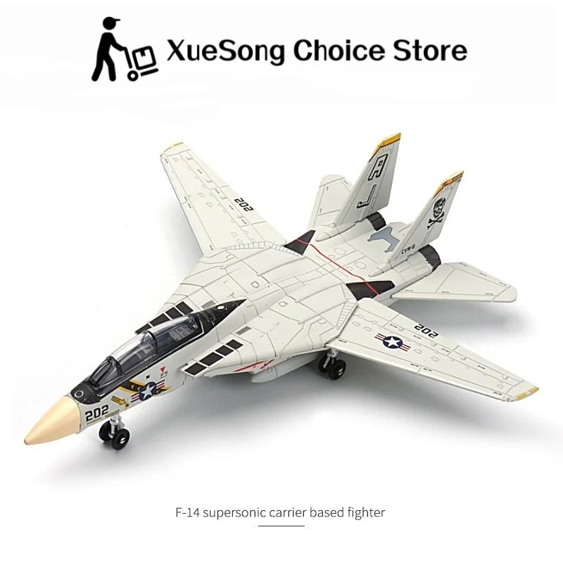1/72 креативная военная серия, строительные блоки, США Tomcat F-14, истребитель, многоролевая модель реактивной модели, собранные своими руками игрушки для мальчиков, рождественские подарки
1/72 креативная военная серия, строительные блоки, США Tomcat F-14, истребитель, многоролевая модель реактивной модели, собранные своими руками игрушки для мальчиков, рождественские подарки