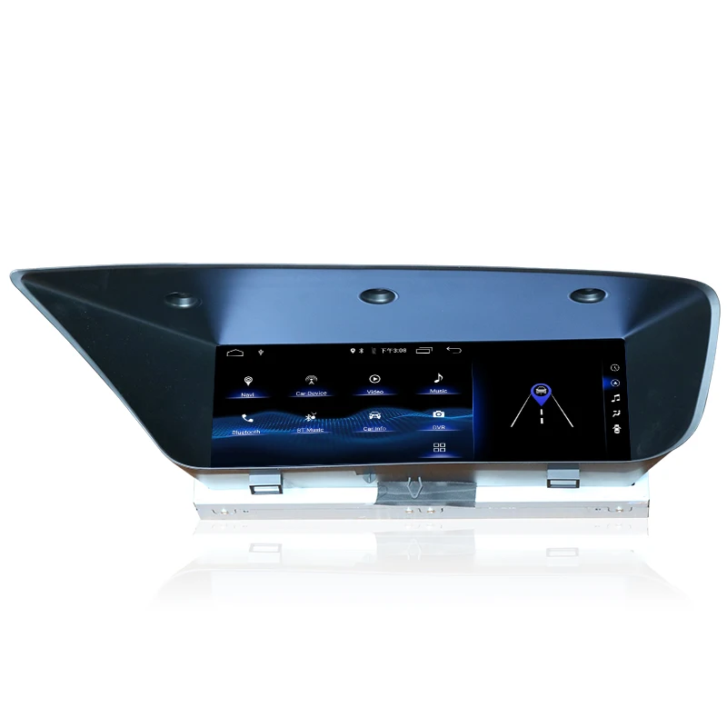Sale 4GB + 64GB Android 10.0 8 Core Touch Screen Car Stereo BT For Lexus GS Class 2013 To 2019
Sale 4GB + 64GB Android 10.0 8 Core Touch Screen Car Stereo BT For Lexus GS Class 2013 To 2019