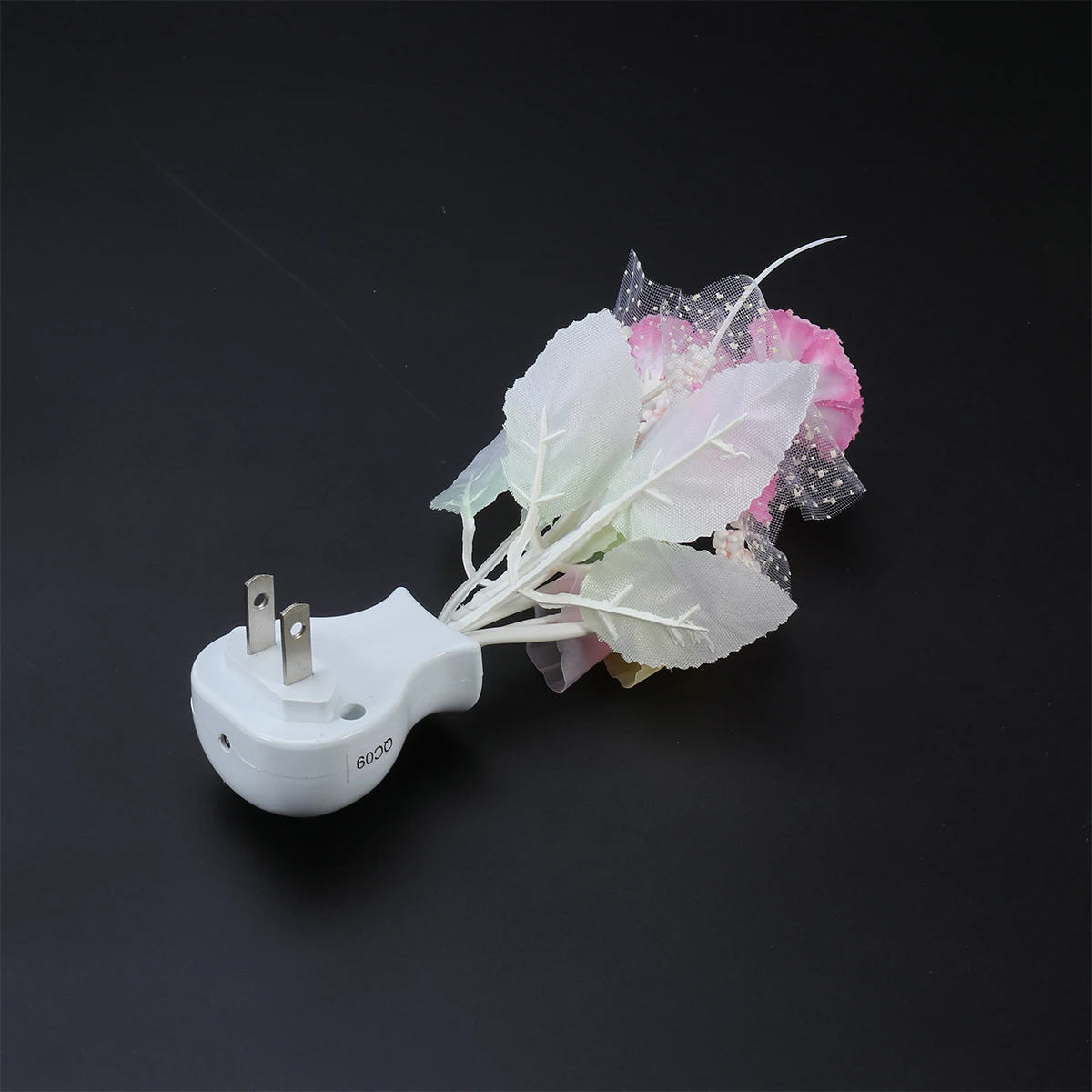 Colorful Light Small Size Plug-in LED Flower Hallway Bedroom Lighting Saving Portable Travel
Colorful Light Small Size Plug-in LED Flower Hallway Bedroom Lighting Saving Portable Travel