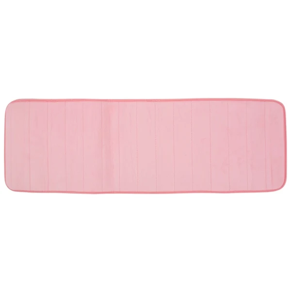 Discount 120x40cm Absorbent Nonslip Memory Foam Kitchen Bedroom Door Floor Mat Rug Carpet Pink
Discount 120x40cm Absorbent Nonslip Memory Foam Kitchen Bedroom Door Floor Mat Rug Carpet Pink