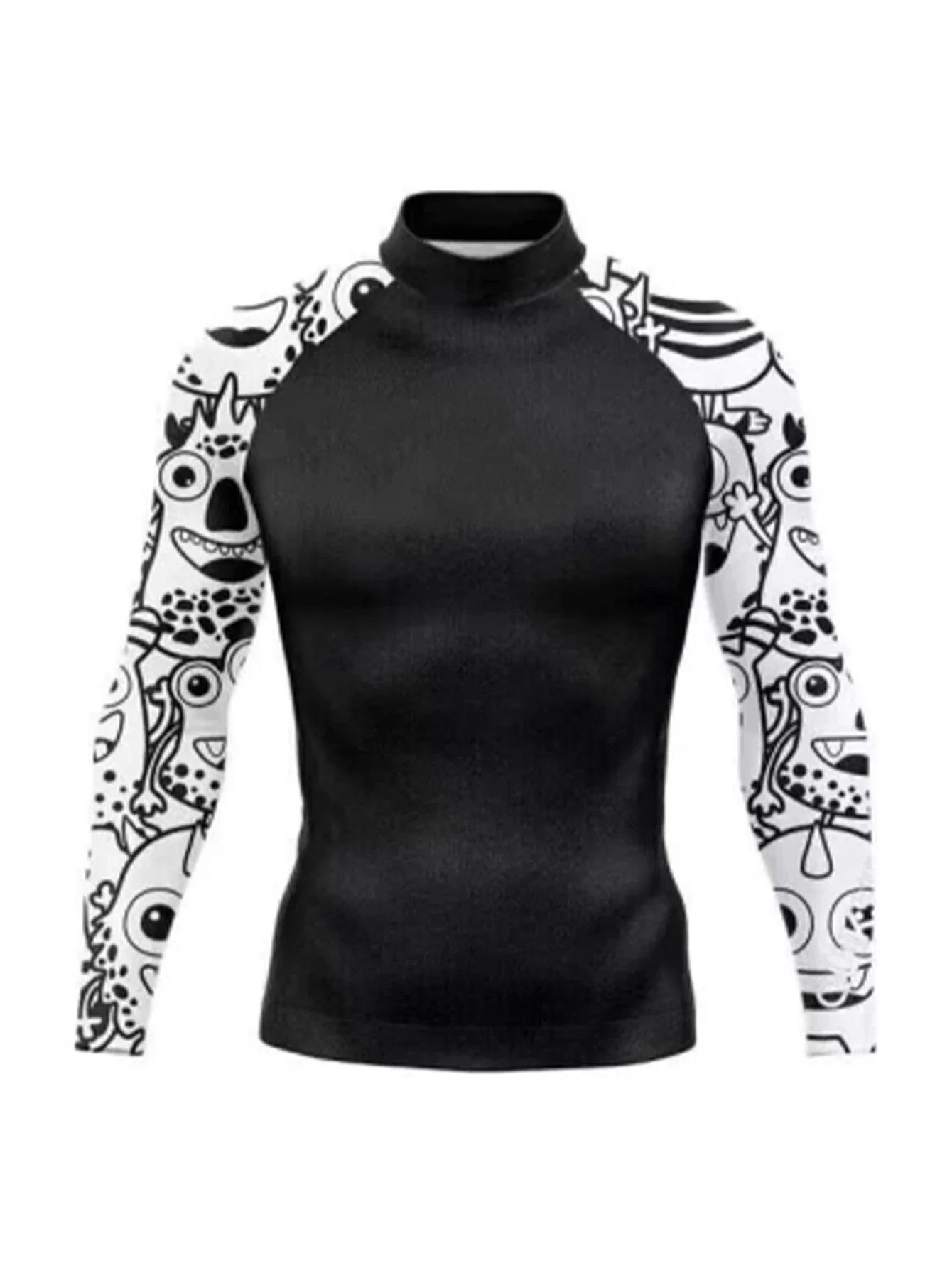 Мужские рубашки для серфинга с длинными рукавами Rashguard, солнцезащитная ткань, мягкая толстовка для серфинга, защита от ультрафиолета, купальный костюм
Мужские рубашки для серфинга с длинными рукавами Rashguard, солнцезащитная ткань, мягкая толстовка для серфинга, защита от ультрафиолета, купальный костюм