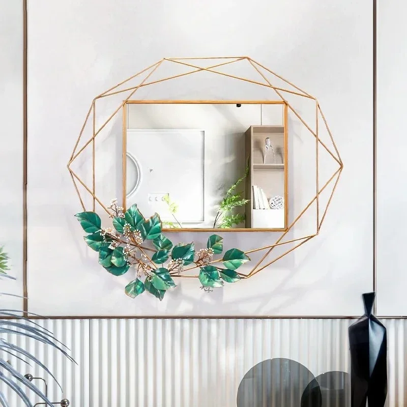 American creative decorative painting retro niche painting decorative mirror clothing store dining room living room bedroom
American creative decorative painting retro niche painting decorative mirror clothing store dining room living room bedroom