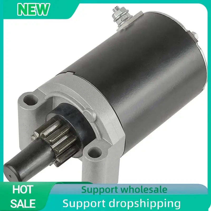 A04E-3209801 32-098-10-S Starter Motor 10-Tooth Starter Motor For Kohler Courage Engines 20HP 23HP 25HP 27HP Parts
A04E-3209801 32-098-10-S Starter Motor 10-Tooth Starter Motor For Kohler Courage Engines 20HP 23HP 25HP 27HP Parts